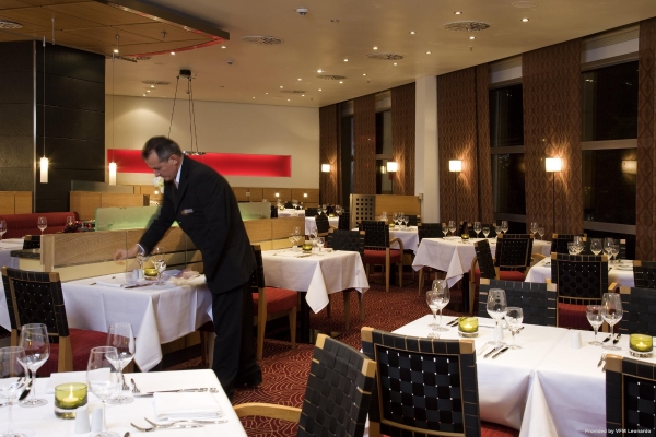Hotel Pullman Cologne